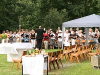 Waldbrunn Gottesdienst 2009